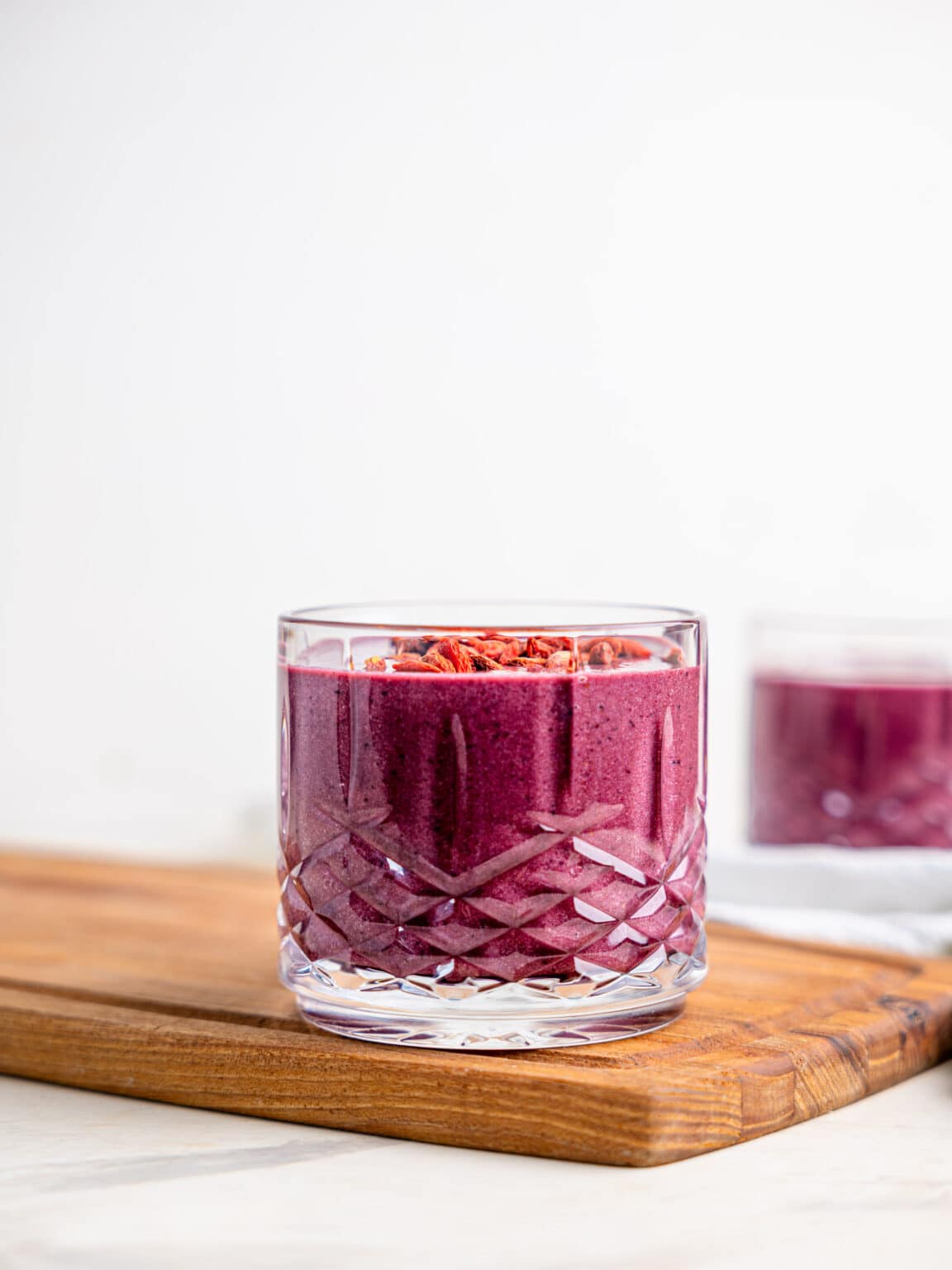 The BEST Beetroot Banana Smoothie (just 5 ingredients!) Nourishing Niki